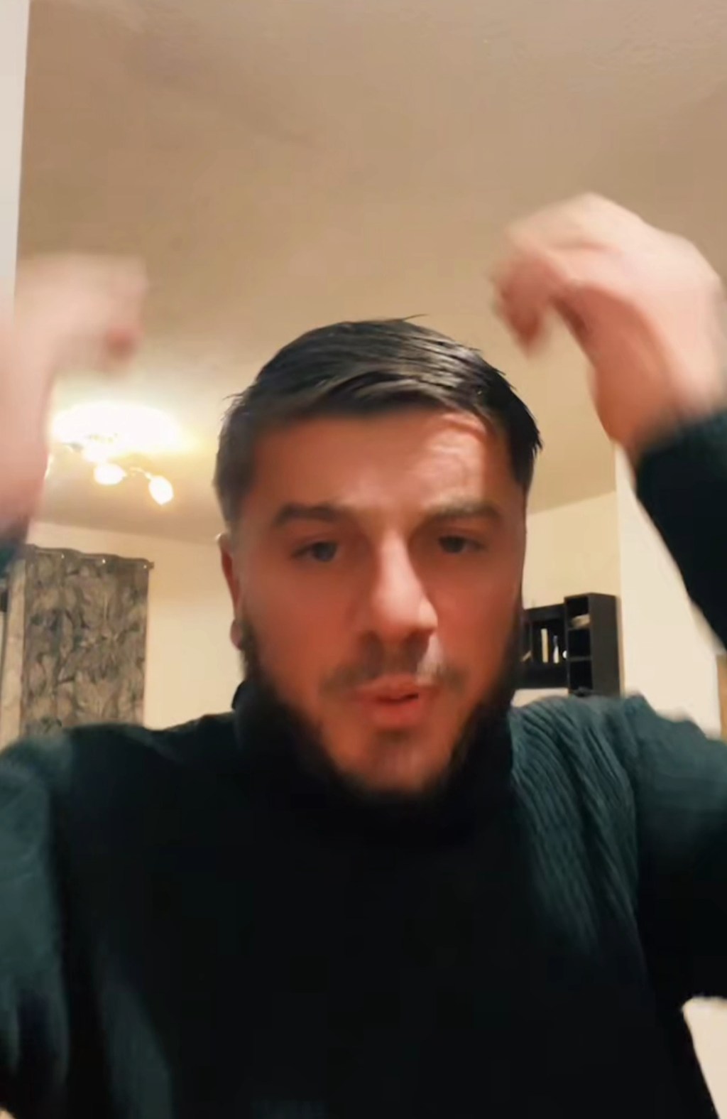 ŠOK NA BALKANU! Jasim Karajković poznatiji kao CivilizacijaEU poručio omladini: „MANITE SE POSLA, BOLJE JE J***TI I GUZITI!“&nbsp;😂