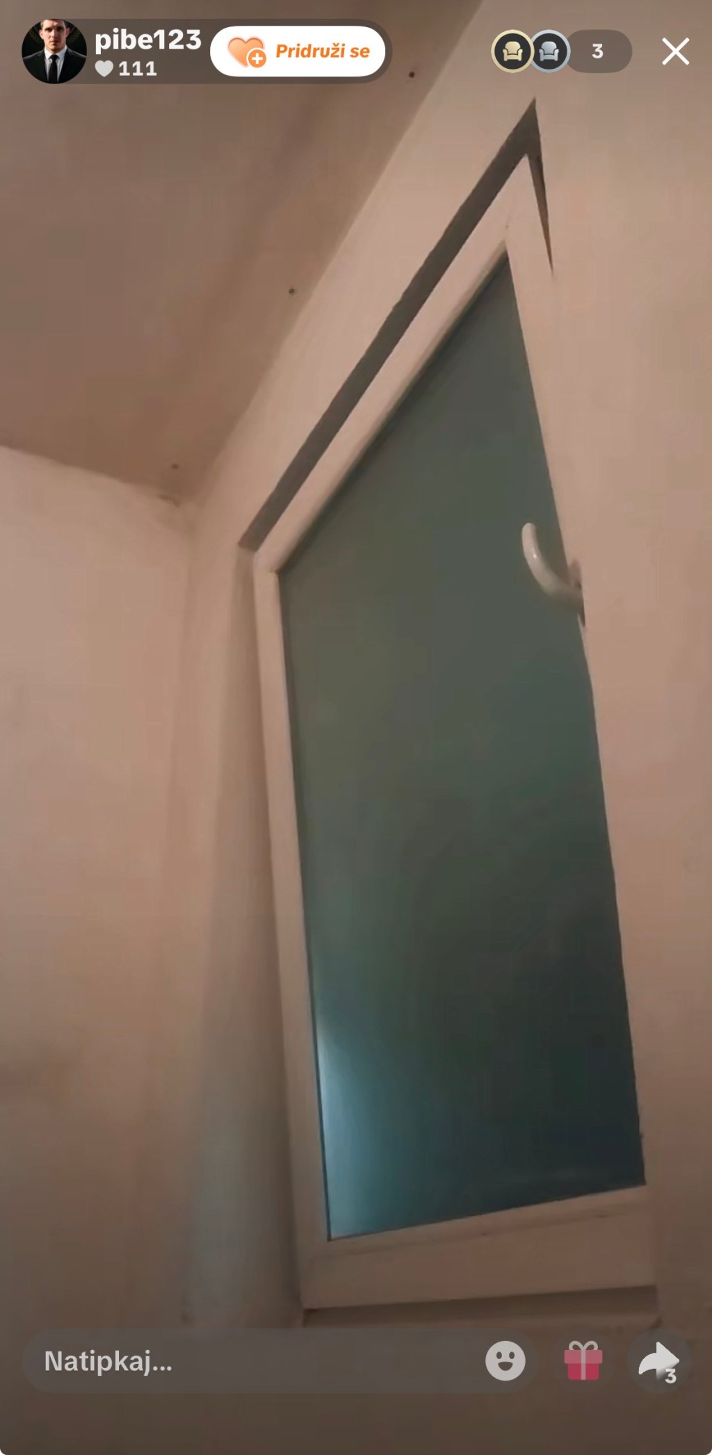 ČUDO KOD PIBETA! Nakon mjeseci spavanja počeo „štemati“, a kamera cijelo vrijeme gledala u&nbsp;prozor!