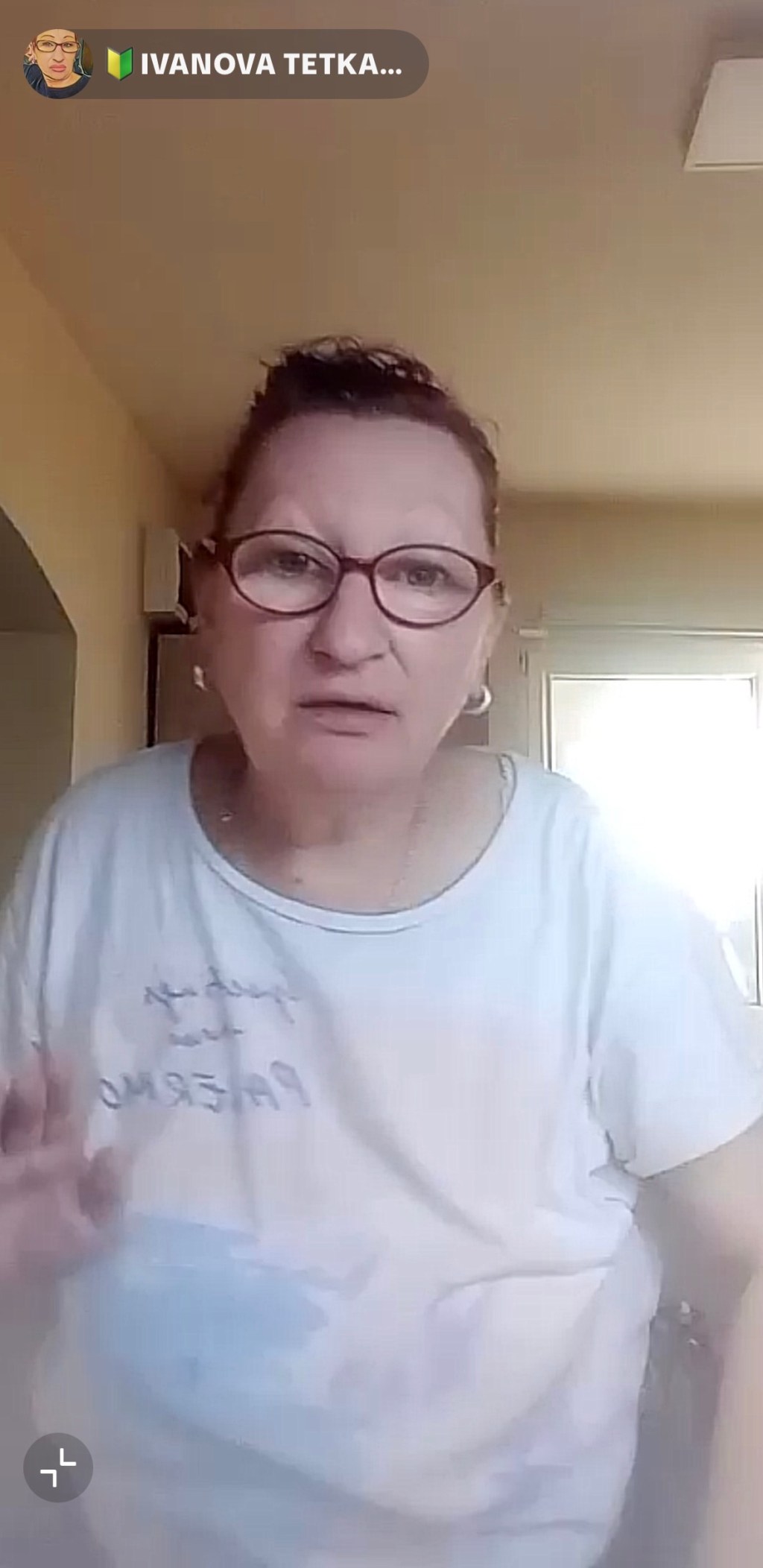 IZGUBLJENA U SVEMIRU! Tetka noću „pojela sve“, a sada želi razgovarati samo s&nbsp;Matejom!