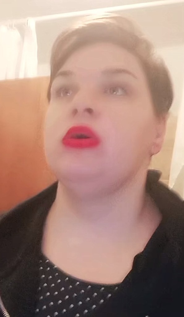 Petra Maljevac tijekom TikTok razgovora o radu i životnim planovima